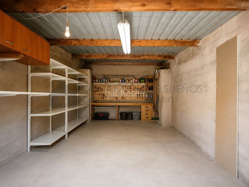 Foto 361ec85d-0999-430b-9157-28198431569f. Masia a Petrer