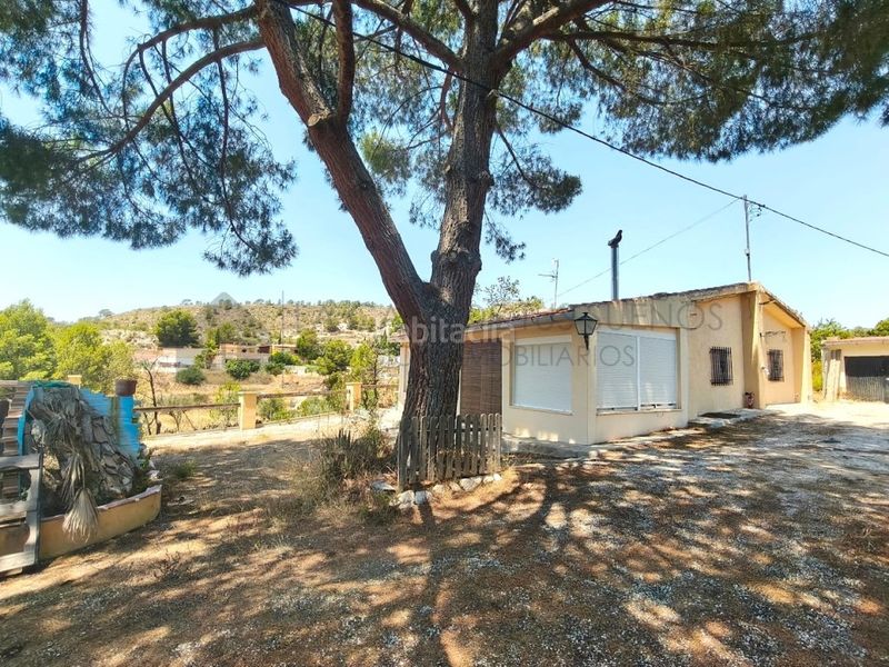 Foto 38214750-67ef-4dd1-9975-305277ea9740. Masia a Petrer