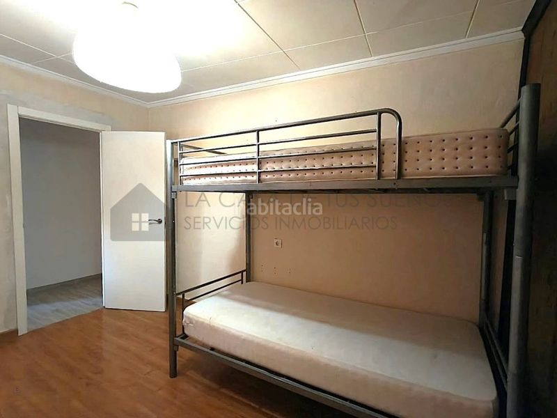 Foto 574204ed-d005-4d3d-87e4-c94ad30d690d. Masia a Petrer