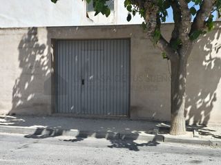 Residential Plot  Calle cuba. Solar urbano en sax