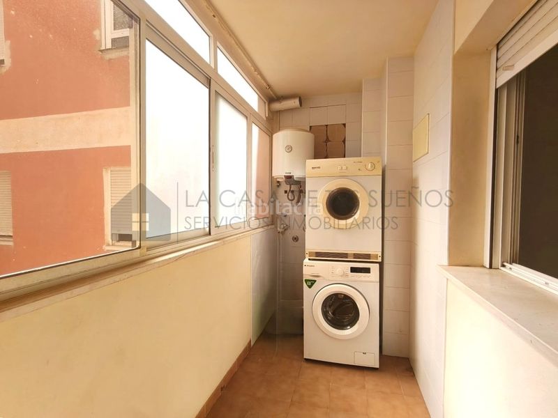 Foto 9d8ecbdc-c6a0-4143-9cf1-6da3de9f4189. Pis amb aparcament a Sax