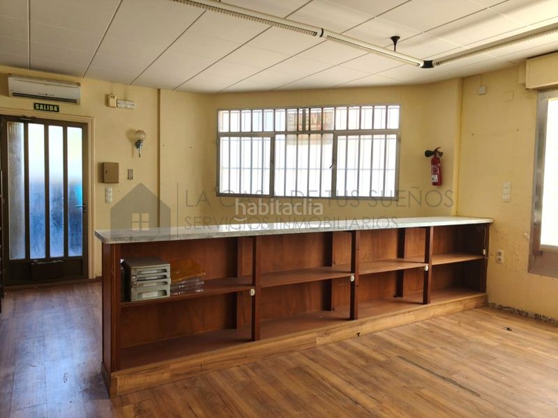 Foto 2a6501e9-805e-4001-8b62-094a5e9a0abd. Local comercial a Sax