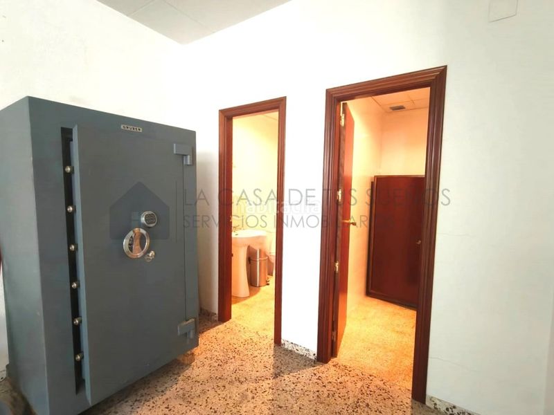 Foto 48f7c106-a935-44fd-a520-60cde5565998. Local comercial a Sax