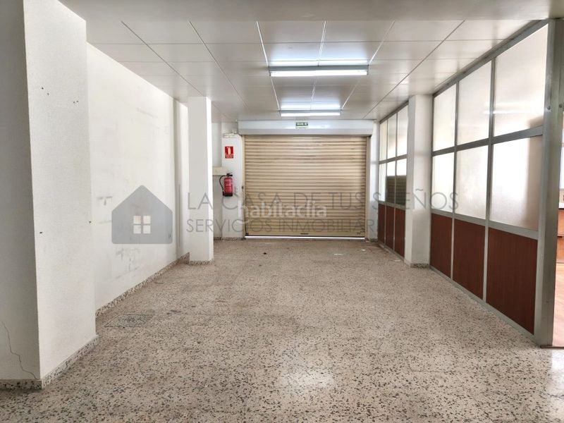 Foto 57635ea4-b4ce-4a6e-a1f2-a4e0678362a9. Local comercial a Sax