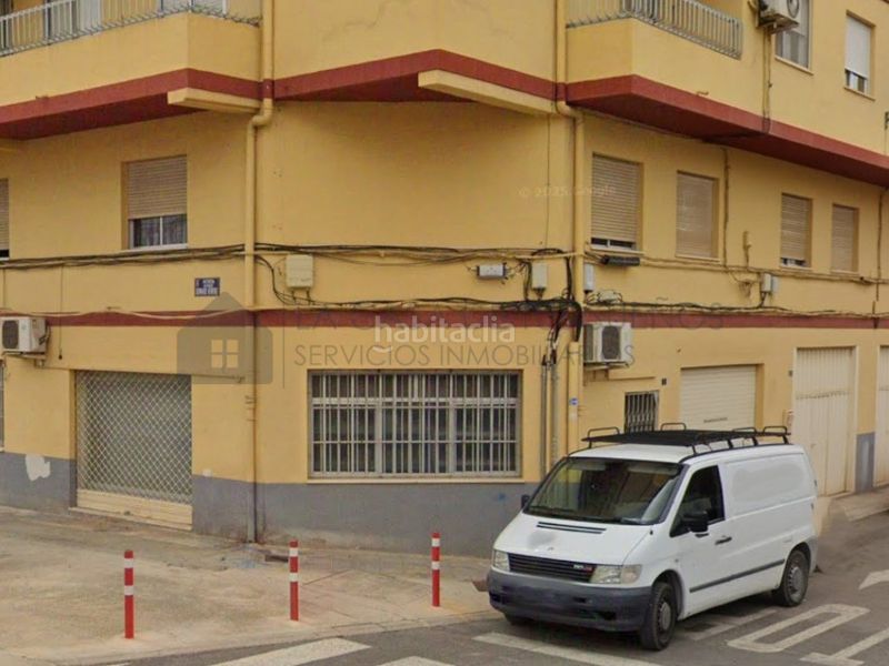 Foto b96307ab-81b9-441f-89d6-48c372ebef21. Local comercial a Sax