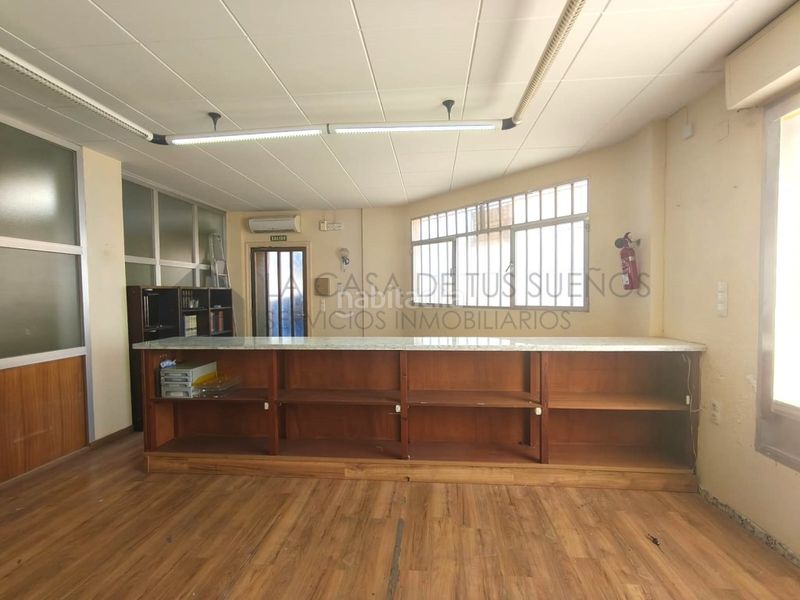 Foto d7accfa5-c7d1-4c58-91b9-123faaa77f80. Local comercial a Sax