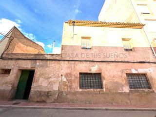 Terreny residencial a Sax