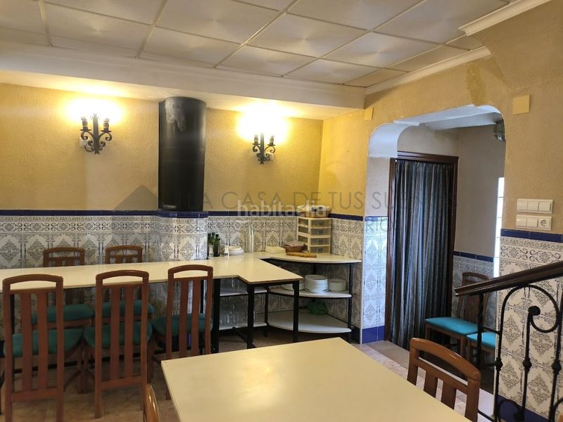 Foto 6ce5c660-d236-48eb-b82e-dd5e695fb7d0. Casa a Sax