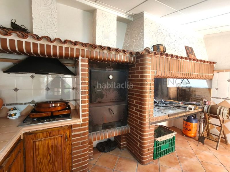Foto 2c4a6704-99ab-4f80-b6fd-04a4713f67fb. Xalet a Sax