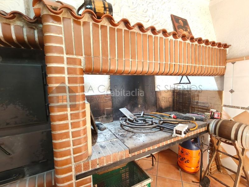 Foto b8755e02-68a8-4e67-93d1-1f64900d1cac. Xalet a Sax