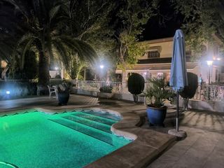 Chalet  Poligono poligono 5. Espectacular chalet en sax