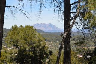 Terreny residencial a Corbera de Llobregat. Parcela en venta en santa maria avall corbera de llobregat, barc