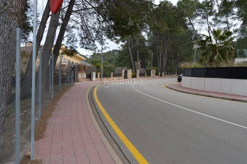 Foto 06a30e07-a04b-44e6-91a7-97d43a2a766b. Terreny residencial a Corbera de Llobregat