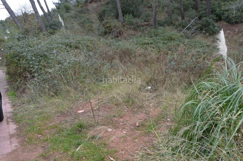 Foto 143ce3e1-2d44-4c60-a6b2-f8901f372226. Terreny residencial a Corbera de Llobregat