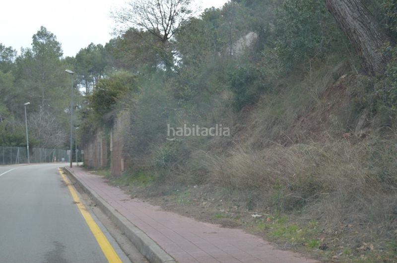 Foto 263b85ce-f4fc-4e67-a9b3-394dd2ebad1d. Terreny residencial a Corbera de Llobregat