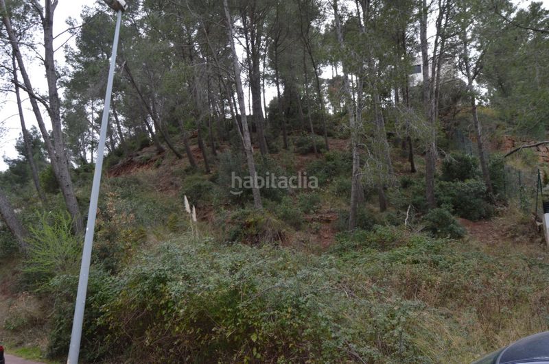 Foto 3122a425-f55a-4f77-b252-2d2fcb31f82d. Terreny residencial a Corbera de Llobregat