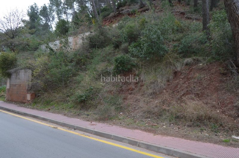 Foto 35055694-7a2d-446f-a8d7-a5fc22cf8cf6. Terreny residencial a Corbera de Llobregat