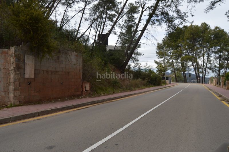 Foto 48fa0d17-7129-41c1-a3a5-da644f5cc454. Terreny residencial a Corbera de Llobregat