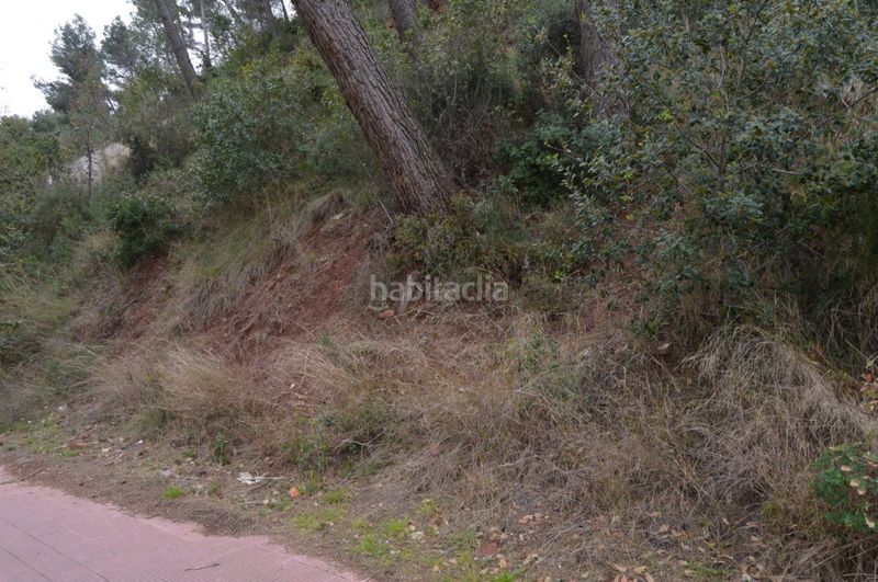 Foto 6cf7303c-1671-4a55-9779-e8360981f38f. Terreny residencial a Corbera de Llobregat