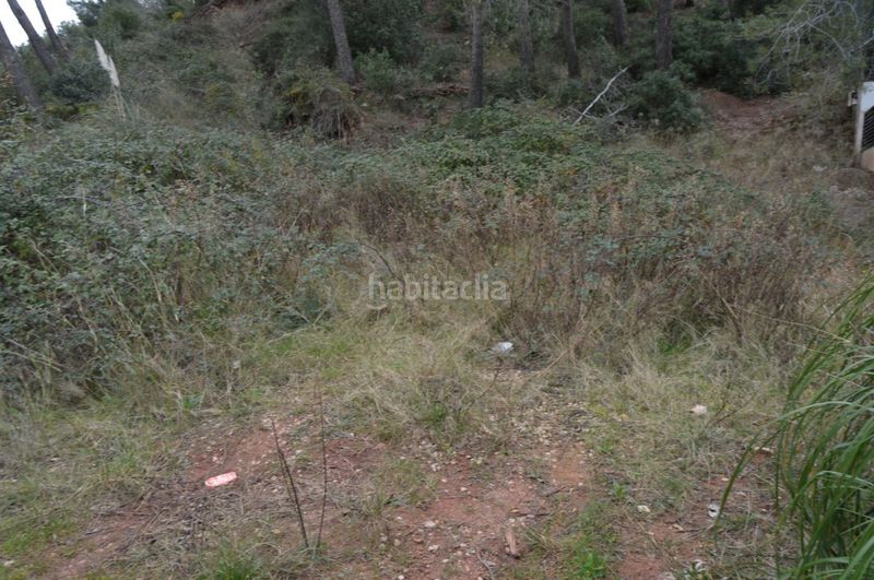 Foto 75b792c3-cab8-428a-907d-0f5ed57693af. Terreny residencial a Corbera de Llobregat
