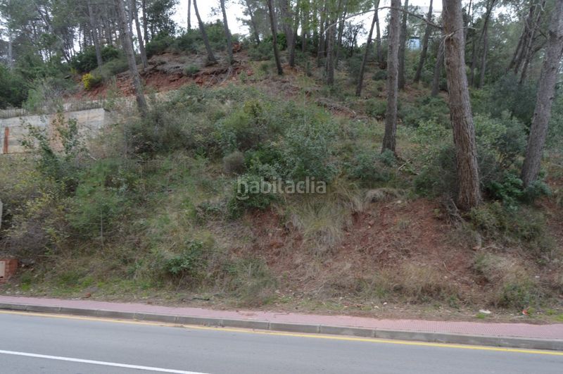 Foto 7e595f48-55cf-46b4-9068-43493590850d. Terreny residencial a Corbera de Llobregat