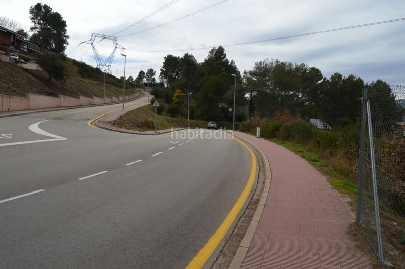 Foto 8c04505e-40cc-4e9b-a1ef-4fde5a59fe9f. Terreny residencial a Corbera de Llobregat