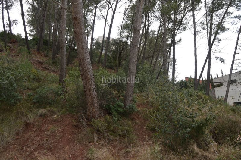 Foto a0d52639-1cc8-46d0-b955-2c3c806de252. Terreny residencial a Corbera de Llobregat