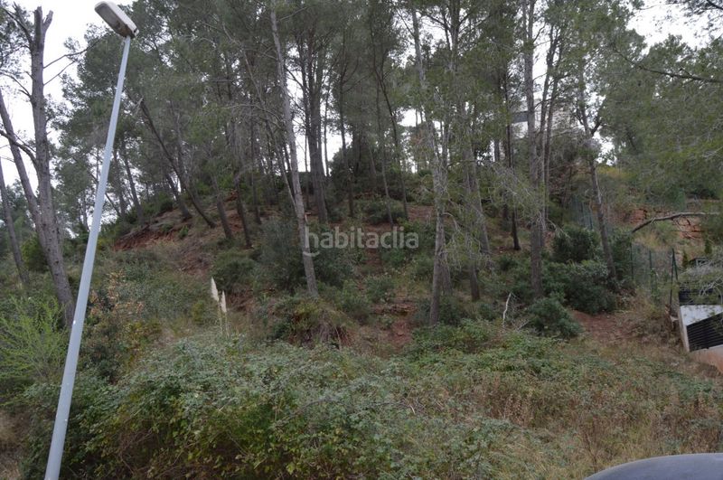 Foto a37abff5-33a9-4108-a2c0-992b41ec0c17. Terreny residencial a Corbera de Llobregat