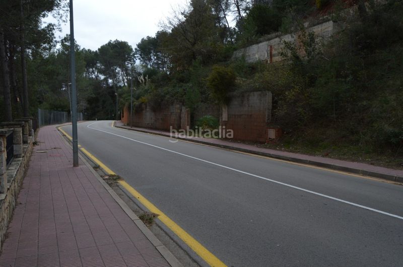 Foto af1532aa-15a4-4b67-a091-8147656acfe9. Terreny residencial a Corbera de Llobregat