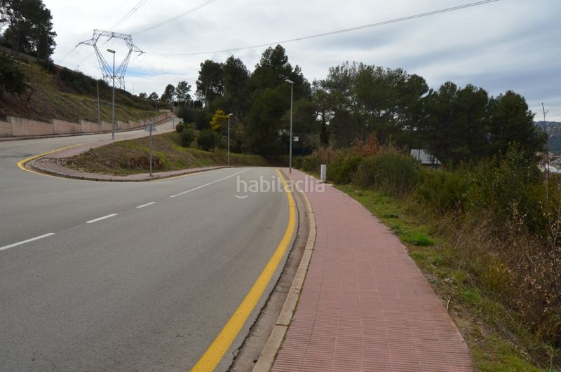 Foto cadeb165-c695-456e-974b-d7c5f99525bb. Terreny residencial a Corbera de Llobregat