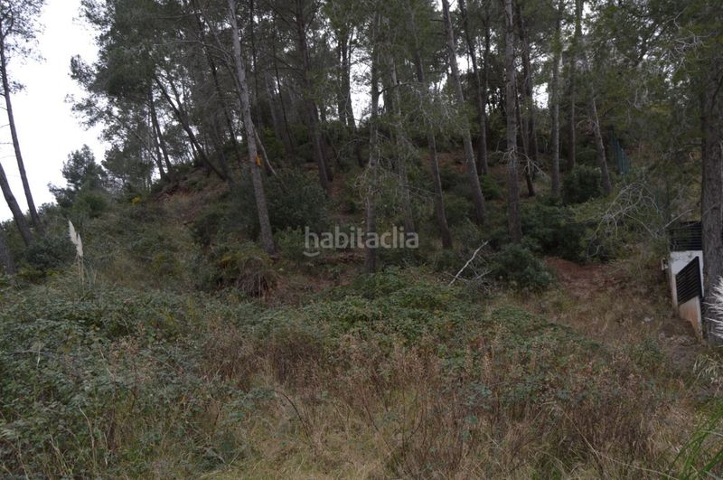 Foto cbeac935-03dc-4f96-9e40-1456d18846aa. Terreny residencial a Corbera de Llobregat