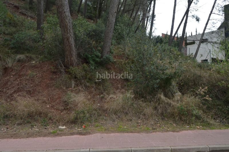 Foto e17e113b-b156-4132-9da6-449a6a022227. Terreny residencial a Corbera de Llobregat