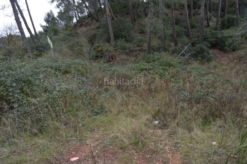 Foto f2215ffc-d2ec-44a6-bef2-cb1c46cb098a. Terreny residencial a Corbera de Llobregat