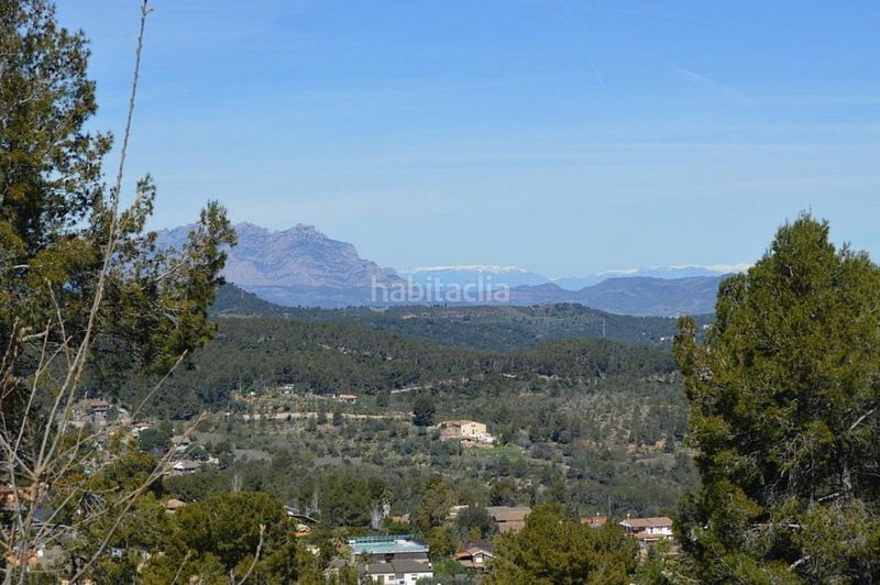 Foto f318c710-2f73-459b-bb12-ec7117513c05. Terreny residencial a Corbera de Llobregat
