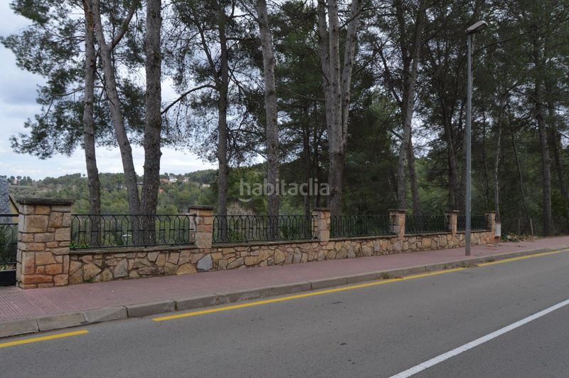 Foto f87a745e-7f8a-4c29-a617-6a6605c2f8bc. Terreny residencial a Corbera de Llobregat