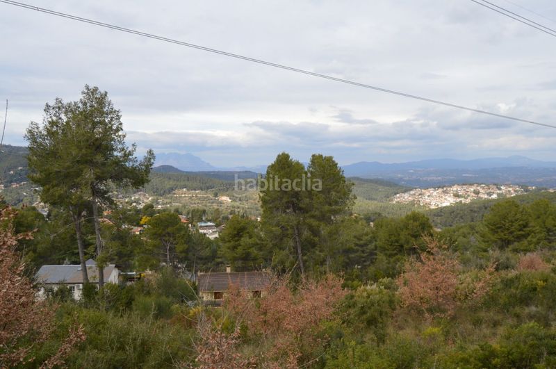 Foto fa173bf1-cdb6-45c1-aaeb-50086eb405a3. Terreny residencial a Corbera de Llobregat
