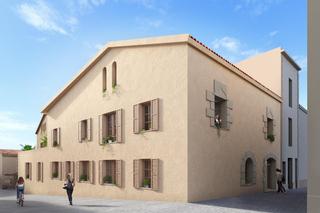 Pis a Carrer major 70. Precioso piso a estrenar con parking y trastero  en sant boi de