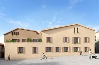 Appartement à Carrer major 70. Precioso piso con parking y trastero a estrenar en sant boi de l