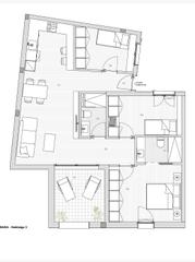 Appartamento in Carrer major 70. Precioso piso con parking y trastero a estrenar en sant boi de l