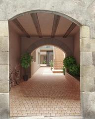 Dplex a Carrer major 70. Precioso duplex con parking y trastero a estrenar en sant boi de