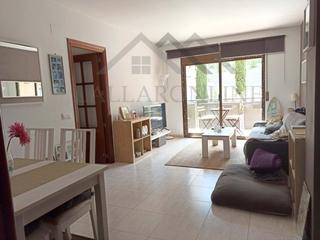 Appartement à Monistrol de Montserrat. Acojedor piso en venta  en monistrol de montserrat barcelona