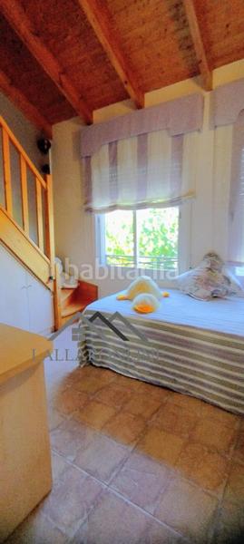 Foto 01e774ef-bbd4-4355-90bb-903a0dbc1784. Casa amb calefacció aparcament piscina a Vallirana