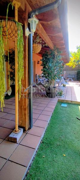 Foto 07530f43-1f16-4052-89e6-bec76fdd44fa. Casa amb calefacció aparcament piscina a Vallirana