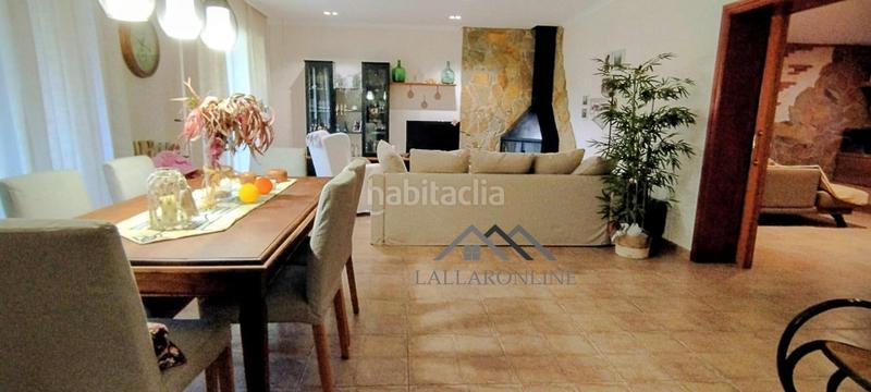 Foto 6b4de0bf-1994-4fe1-9a9d-342150b315ad. Casa amb calefacció aparcament piscina a Vallirana