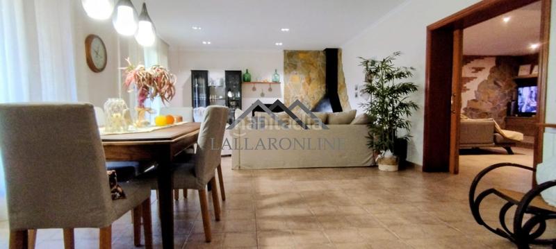 Foto 786c24d7-8062-458c-9d8e-01df930da05f. Casa amb calefacció aparcament piscina a Vallirana