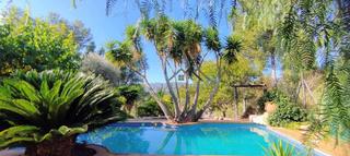 Casa en Vallirana. Chalet en vallirana barcelona