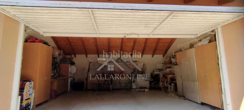 Foto ad4c6091-3934-47c1-8d16-0fe08c399aba. Casa amb calefacció aparcament piscina a Vallirana