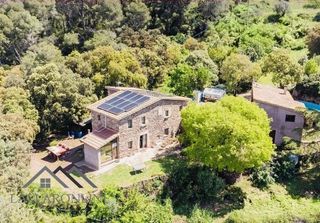 Mas à Bigues i Riells del Fai. Masia en bigues i riells barcelona