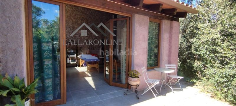 Foto 1dd57ea2-bb79-4f0e-8a6f-d03d2397061c. Masia amb calefacció piscina a Bigues i Riells del Fai