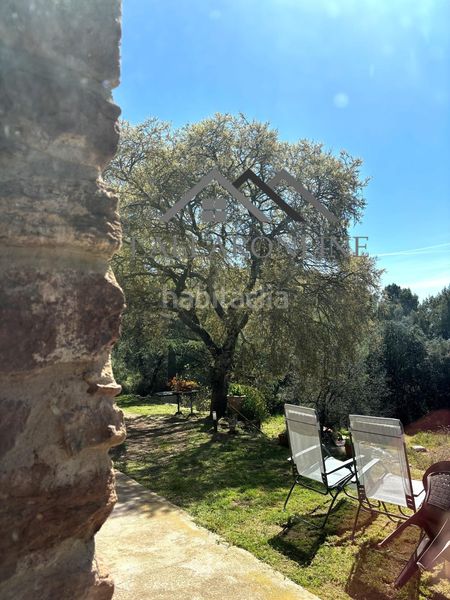 Foto 3bdbe6de-1c84-47e0-992f-63f353b9864f. Masia amb calefacció piscina a Bigues i Riells del Fai